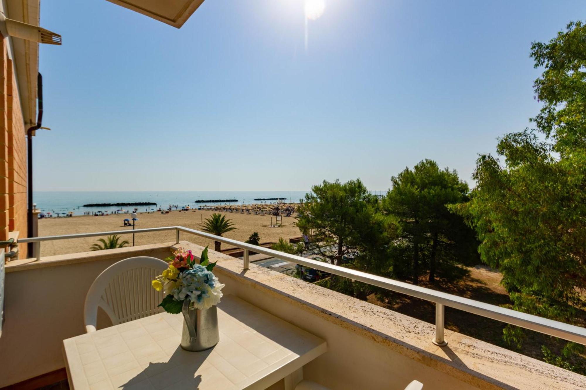 Appartamento Bellariva B2 - MyHo Casa Porto San Giorgio Esterno foto
