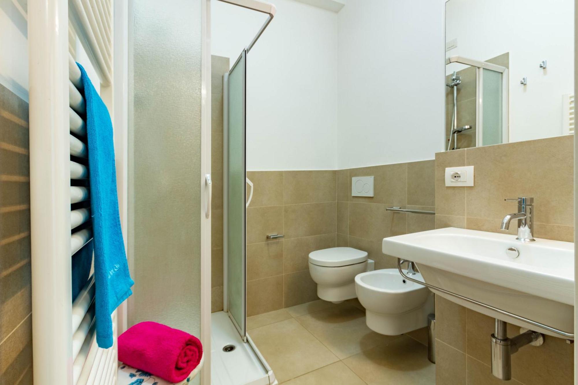 Appartamento Bellariva B2 - MyHo Casa Porto San Giorgio Esterno foto