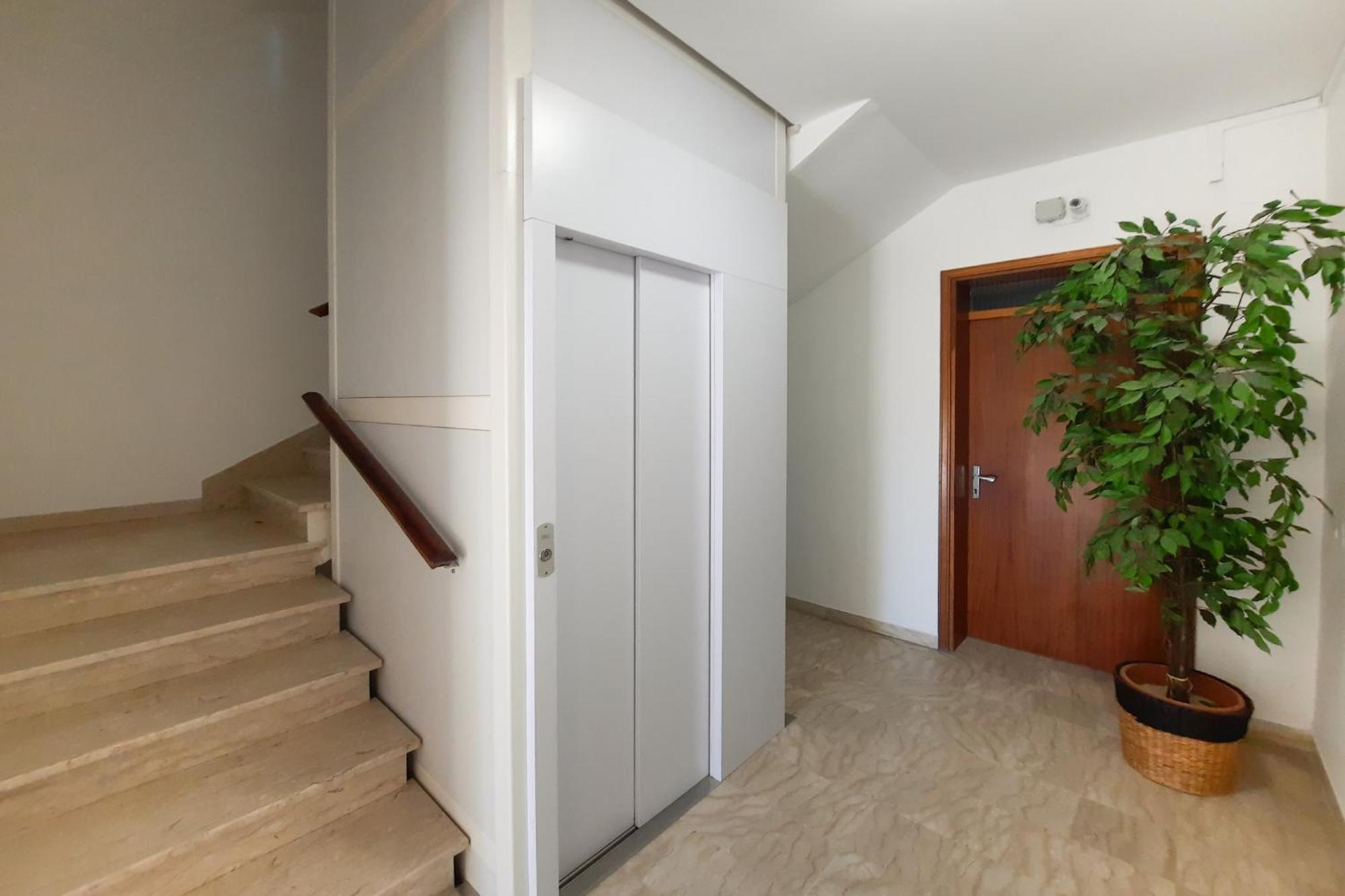 Appartamento Bellariva B2 - MyHo Casa Porto San Giorgio Esterno foto