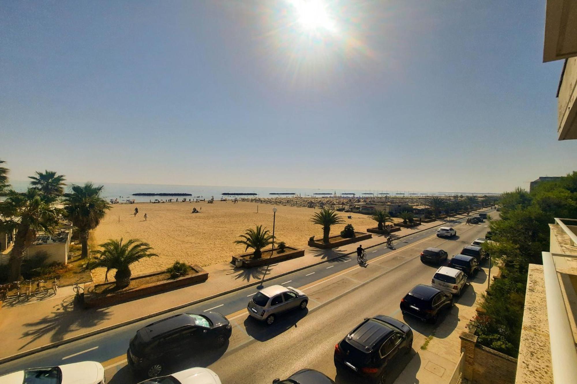 Appartamento Bellariva B2 - MyHo Casa Porto San Giorgio Esterno foto