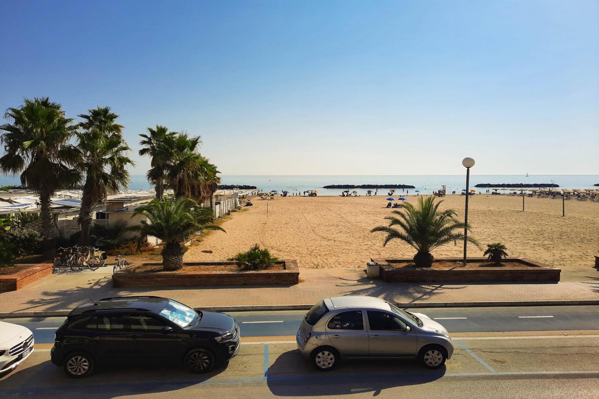 Appartamento Bellariva B2 - MyHo Casa Porto San Giorgio Esterno foto