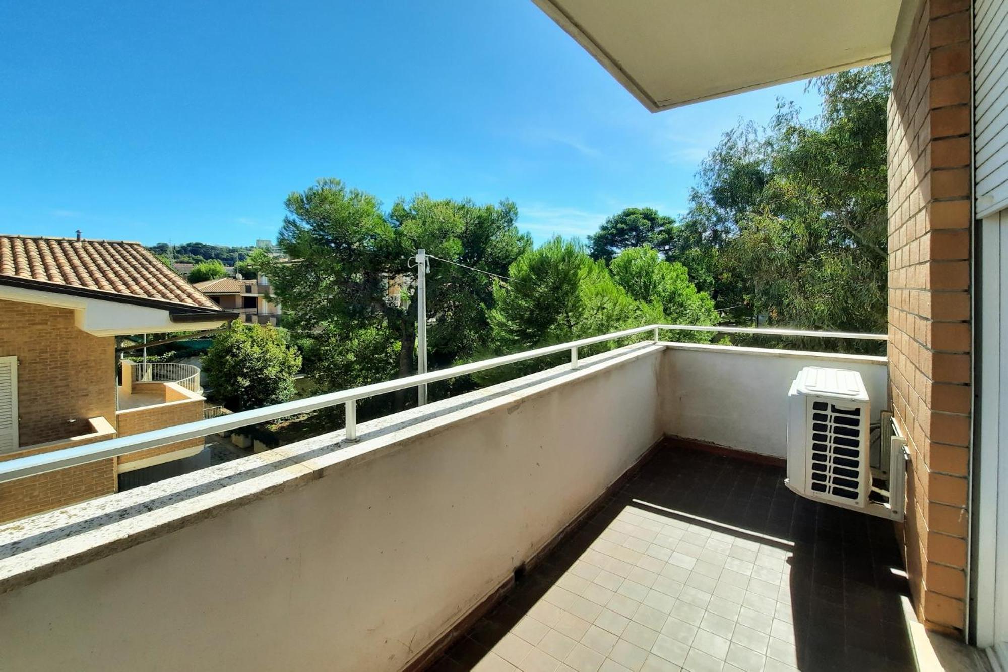 Appartamento Bellariva B2 - MyHo Casa Porto San Giorgio Esterno foto