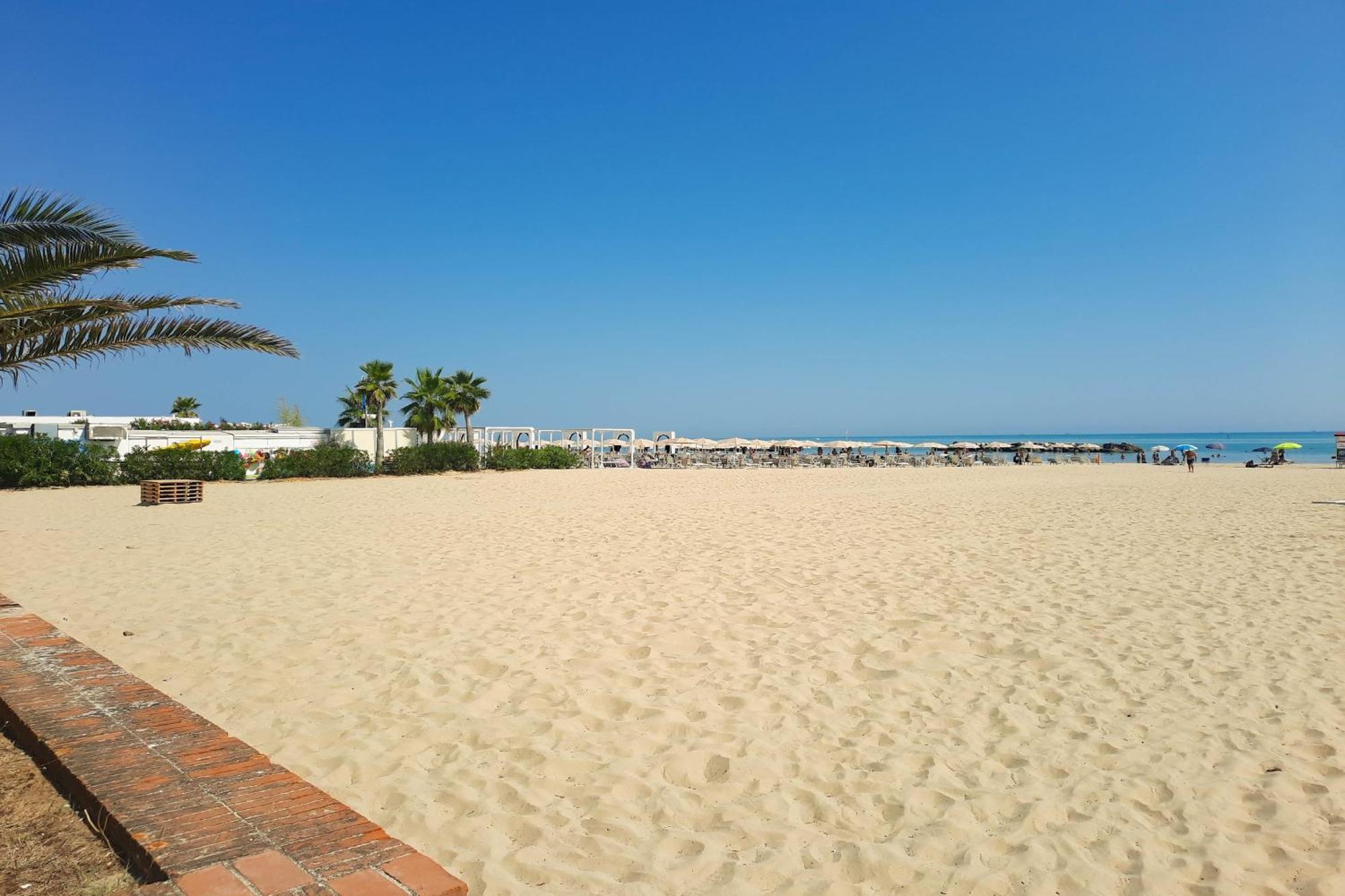Appartamento Bellariva B2 - MyHo Casa Porto San Giorgio Esterno foto