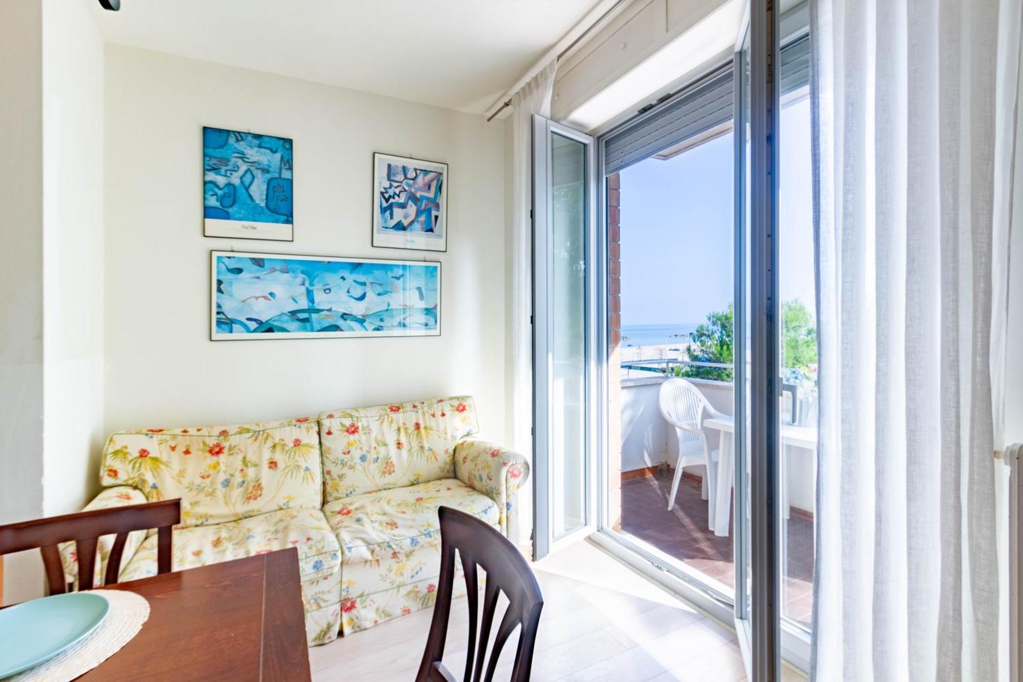 Appartamento Bellariva B2 - MyHo Casa Porto San Giorgio Esterno foto
