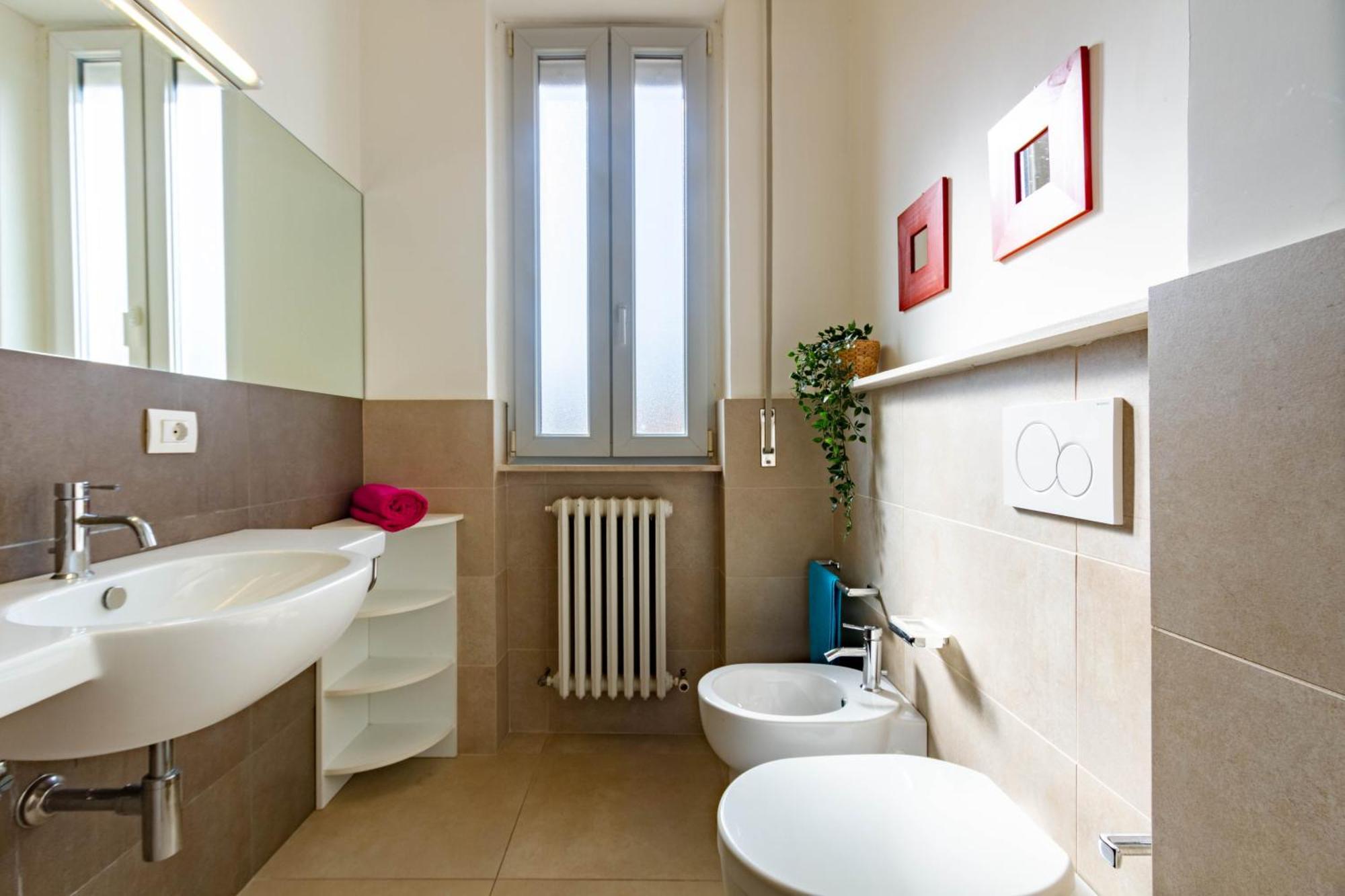 Appartamento Bellariva B2 - MyHo Casa Porto San Giorgio Esterno foto