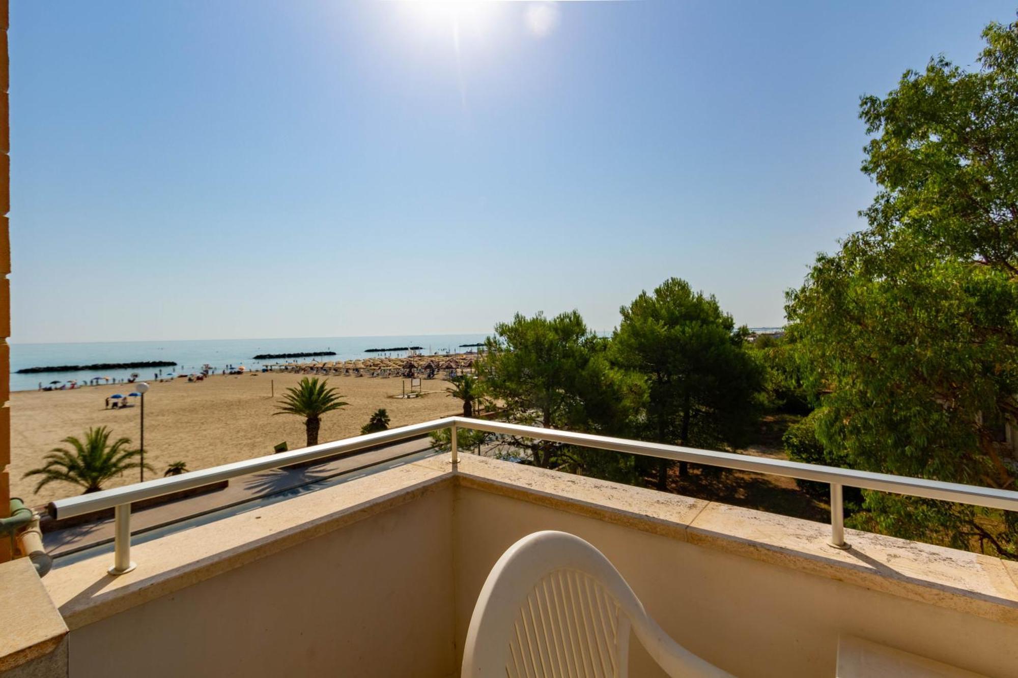 Appartamento Bellariva B2 - MyHo Casa Porto San Giorgio Esterno foto