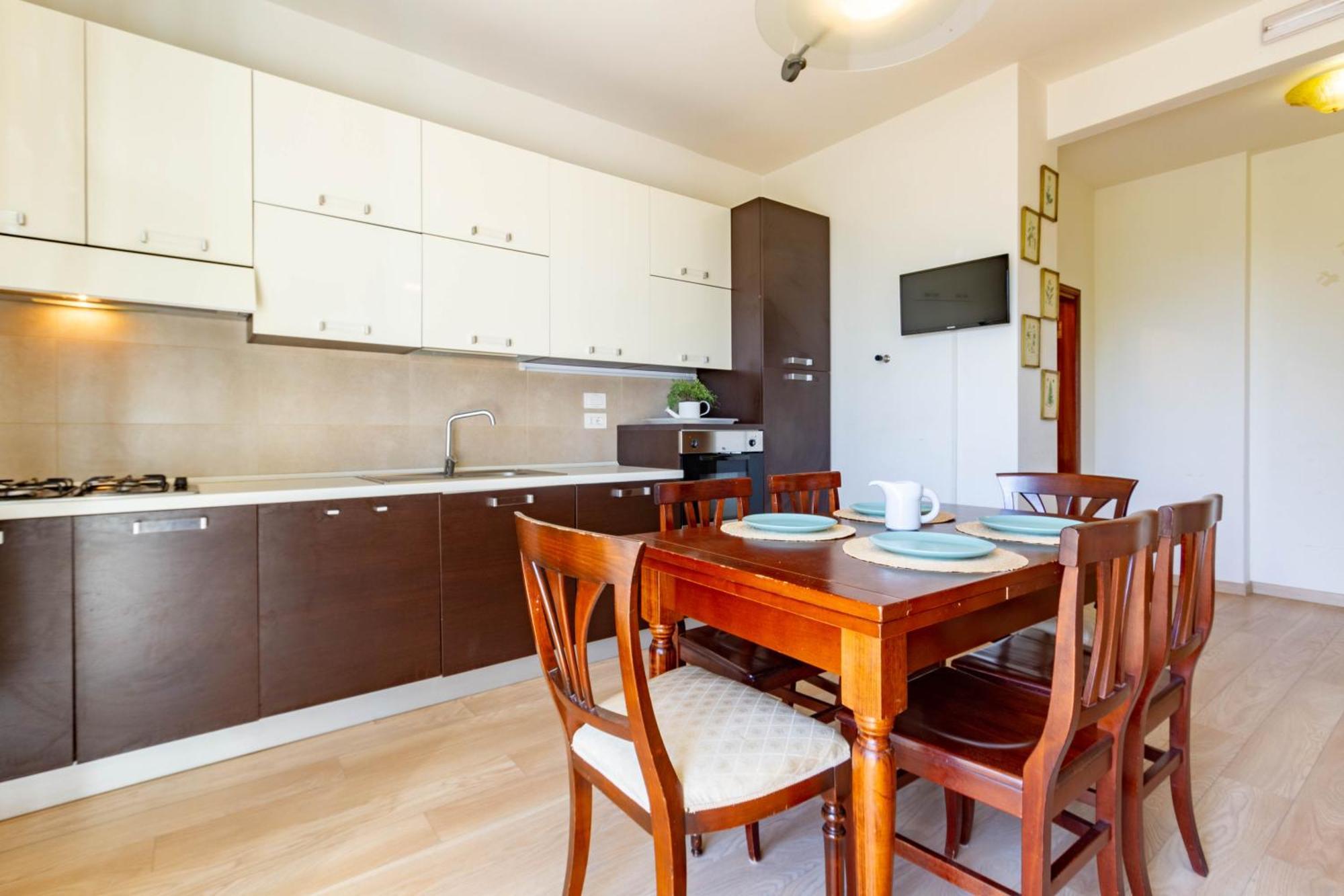 Appartamento Bellariva B2 - MyHo Casa Porto San Giorgio Esterno foto