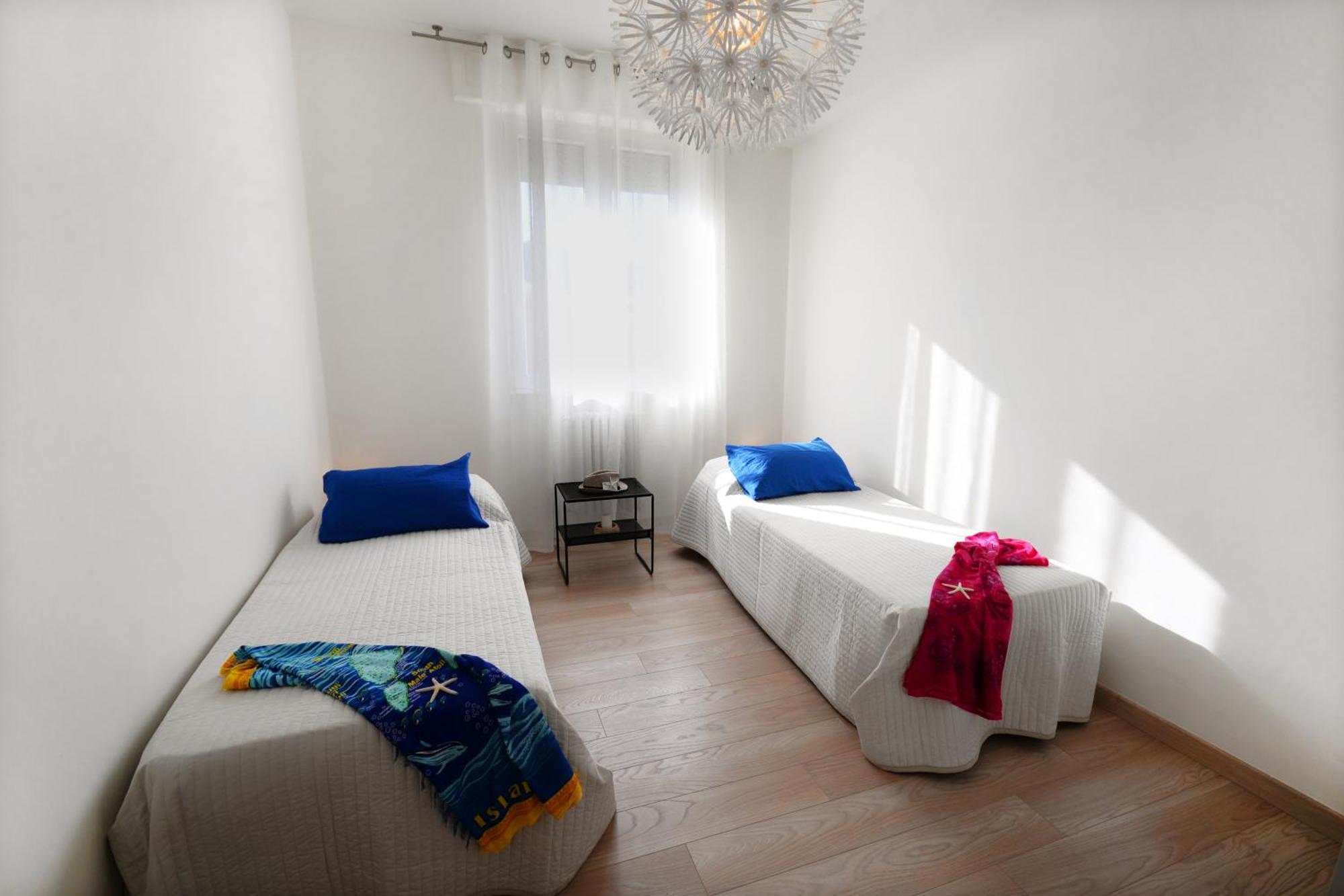 Appartamento Bellariva B2 - MyHo Casa Porto San Giorgio Esterno foto
