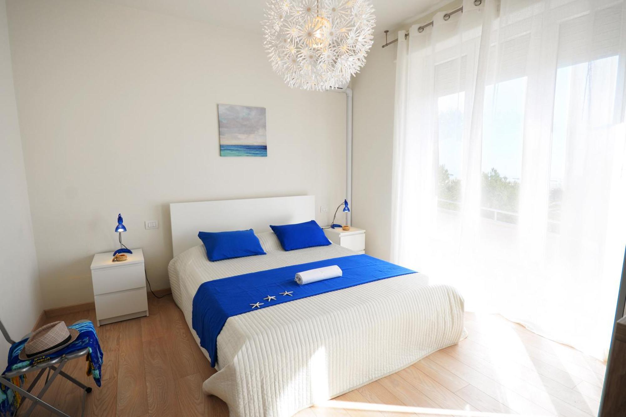 Appartamento Bellariva B2 - MyHo Casa Porto San Giorgio Esterno foto